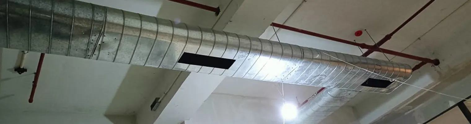 FCU Installation Contractor