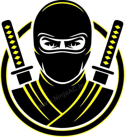 NINJA AC